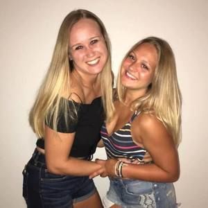 Meet your Posher, Alexandra